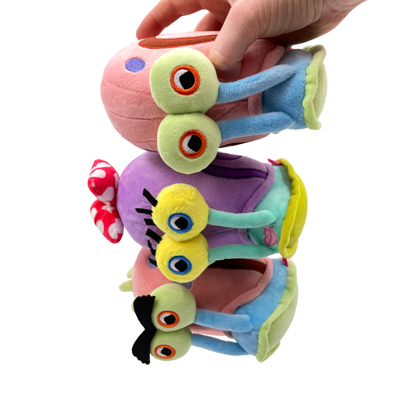 Gary Schnecken-Sticker (15 cm)
