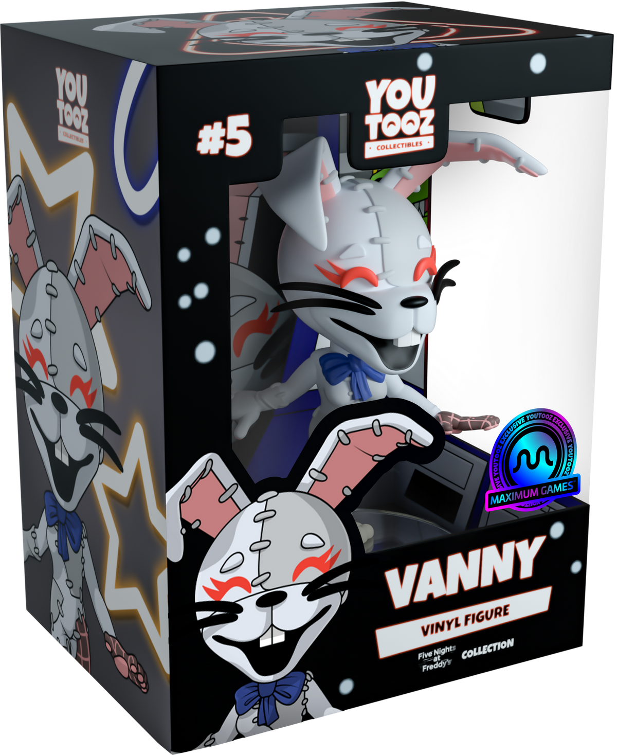 Vanny