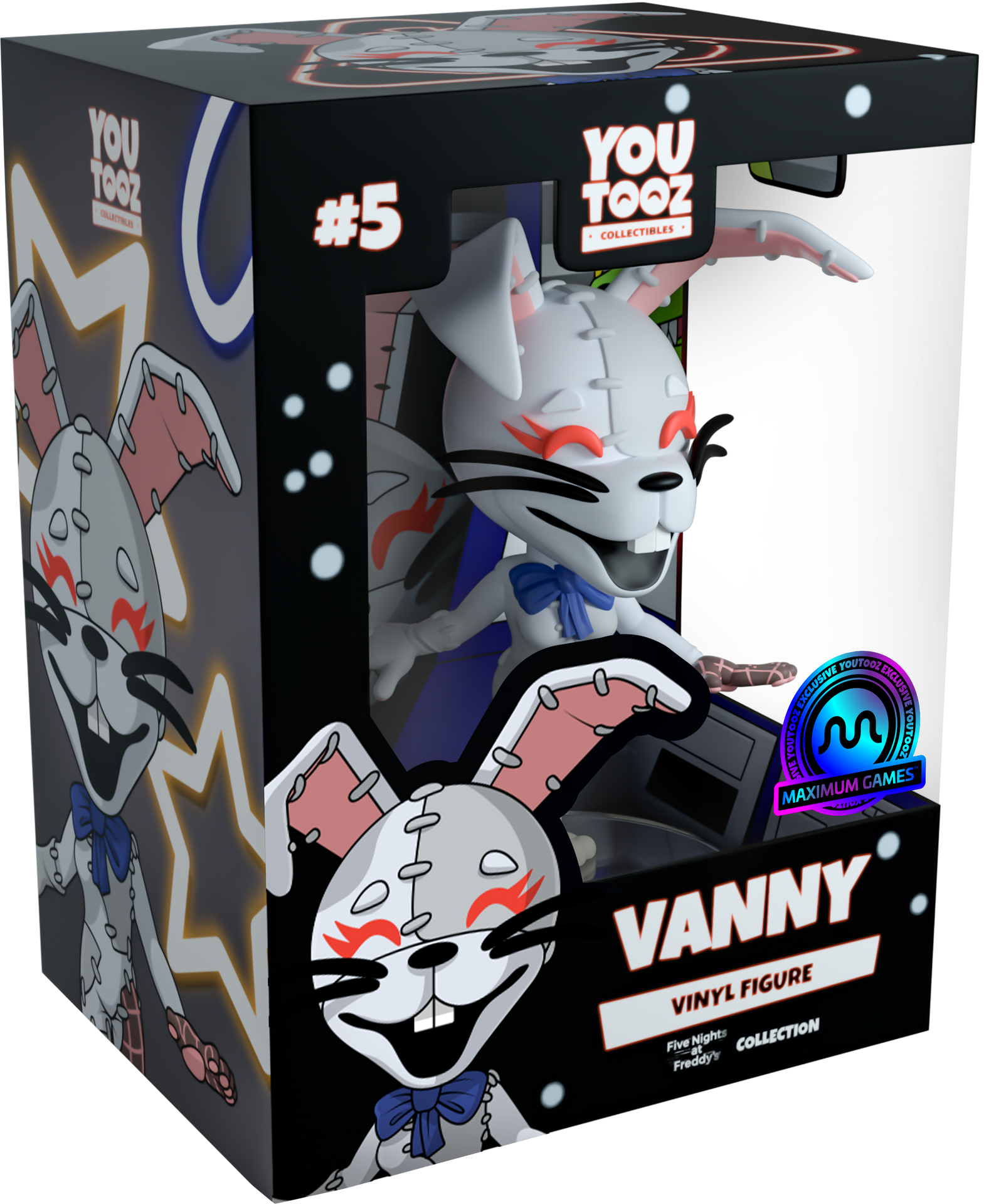 Vanny