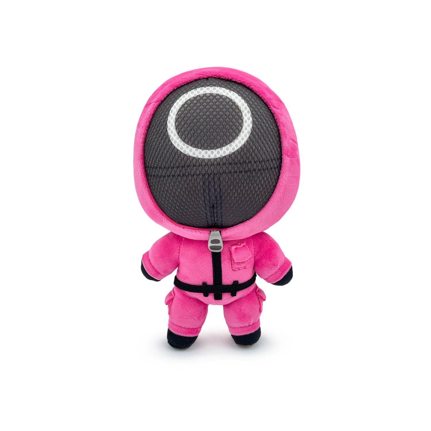 Plush Guard (9in)