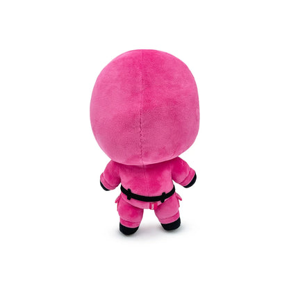 Peluche Guard 22 Squid Game Youtooz