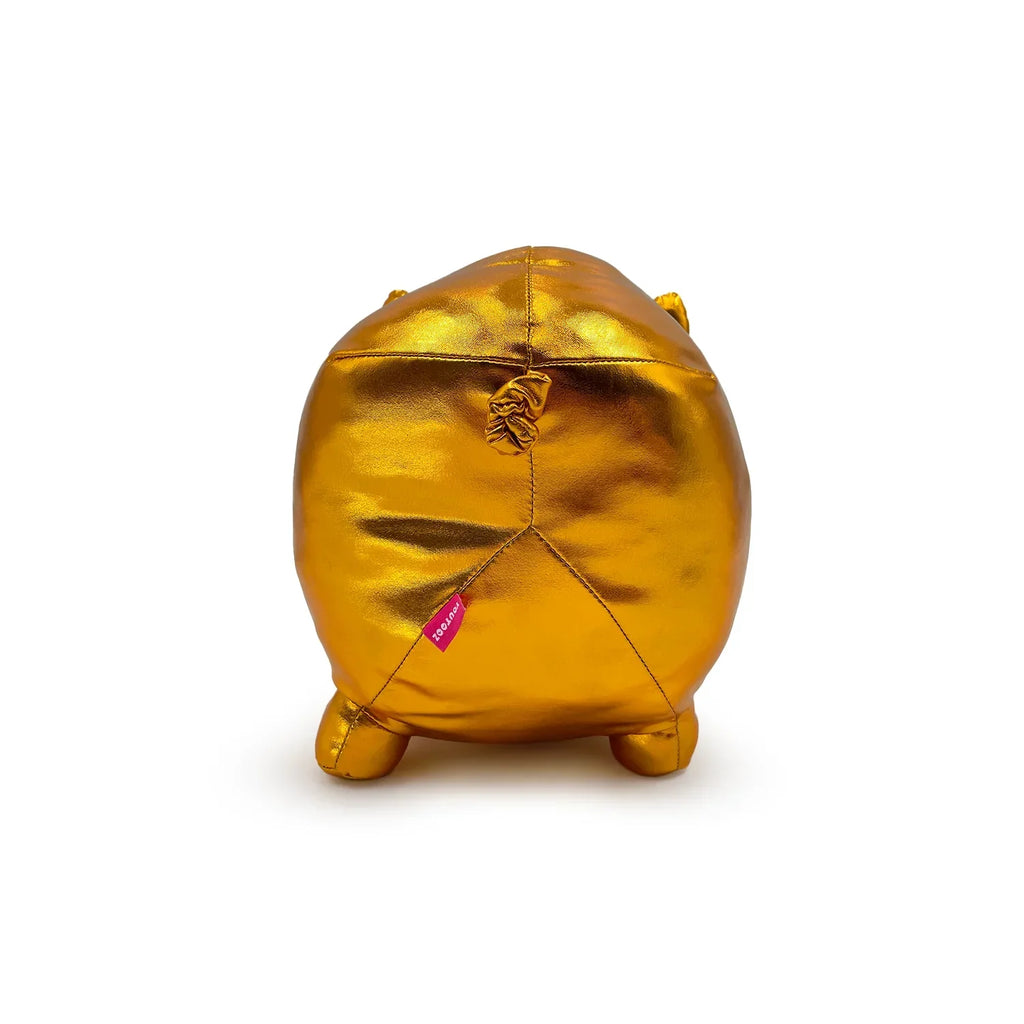 piggy bank plush youtooz