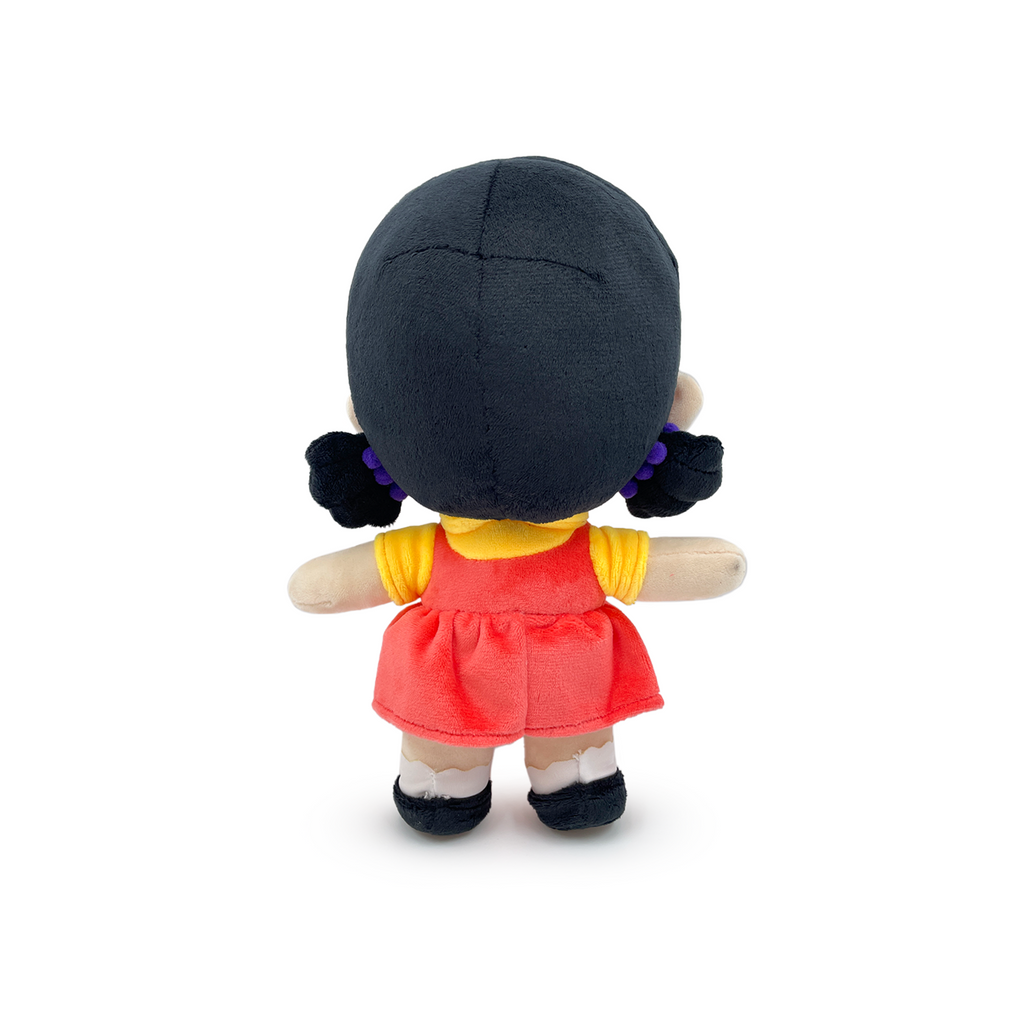 Young-Hee Doll Plush (9in)