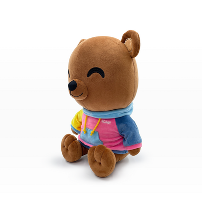 Sidemen x Youtooz Teddy Plush