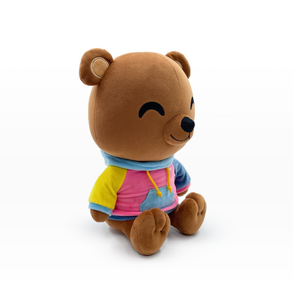 Sidemen x Youtooz Teddy Plush