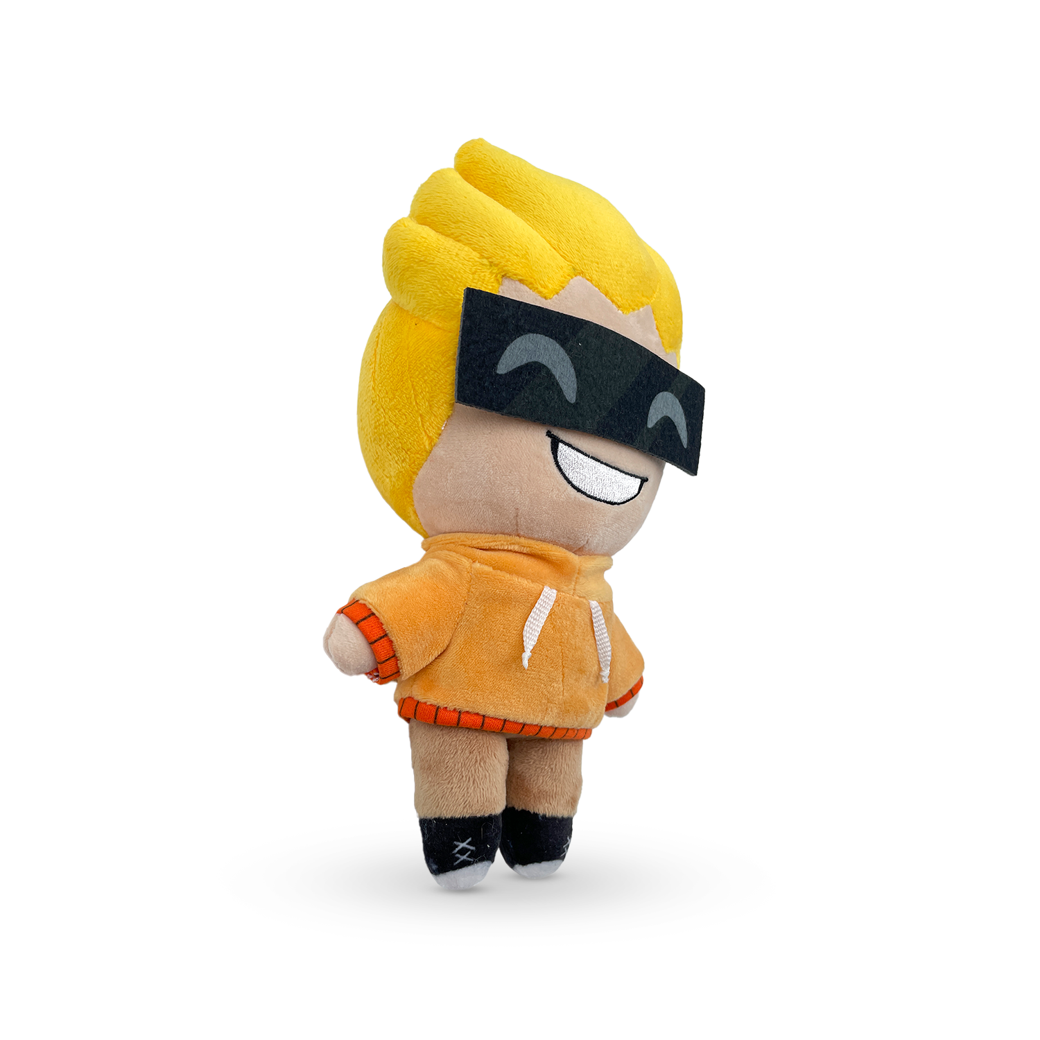 Sketch Plush (9in)