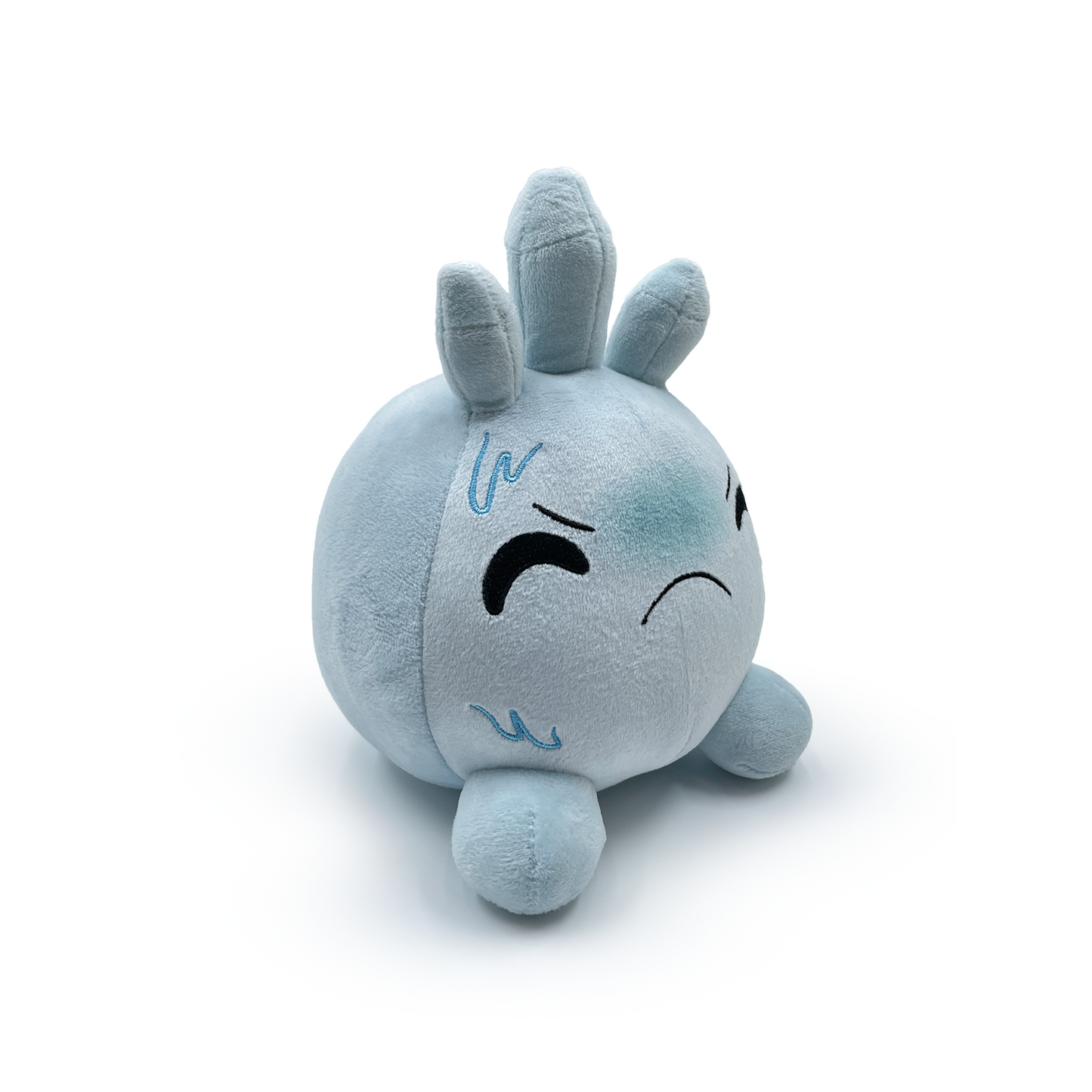 Kalter Schleim-Lolli-Sticker (15 cm)