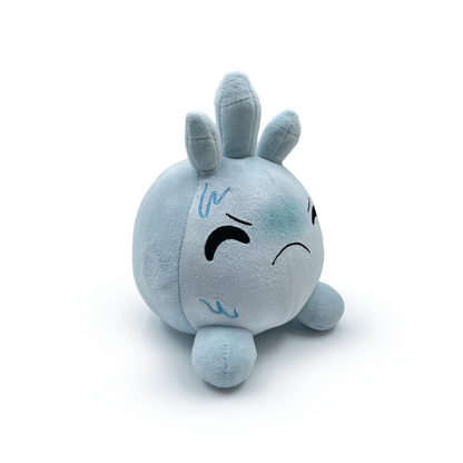 Kalter Schleim-Lolli-Sticker (15 cm)