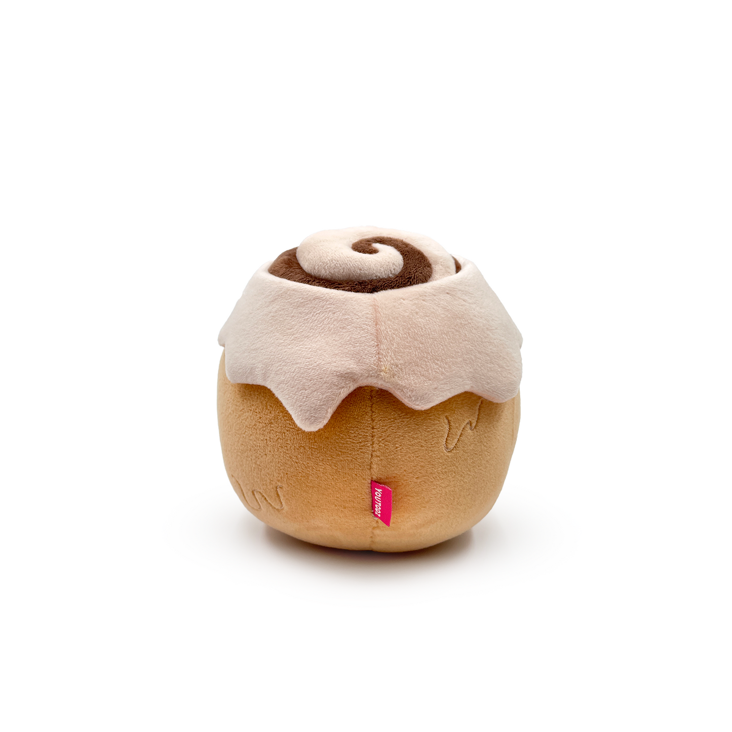 Zimtschnecken-Slimecicle-Aufkleber (15 cm)