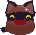 Hunter Gordo Slime Plush (1ft)