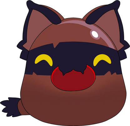 hunter gordo slime plush youtooz