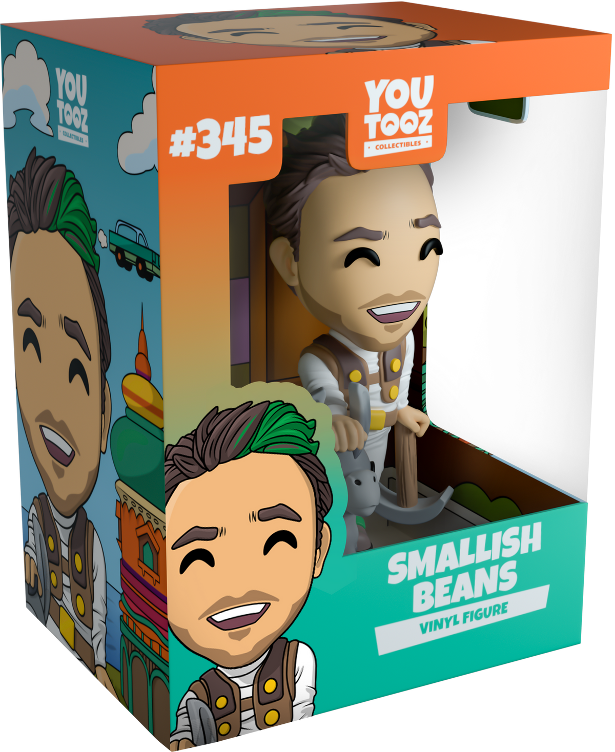 Figurine SmallishBeans – 12,2 cm