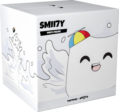 Milchtüte SMii7Y (1 Fuß)