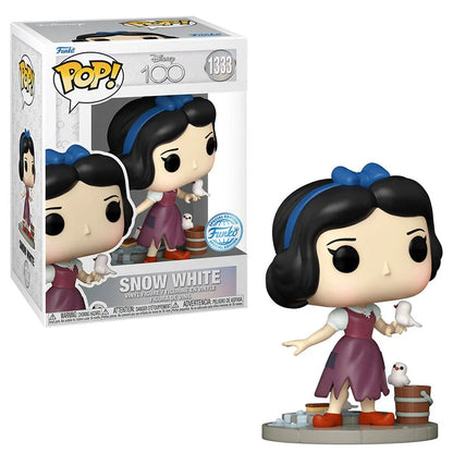 Pop! Blanche-Neige (SE)