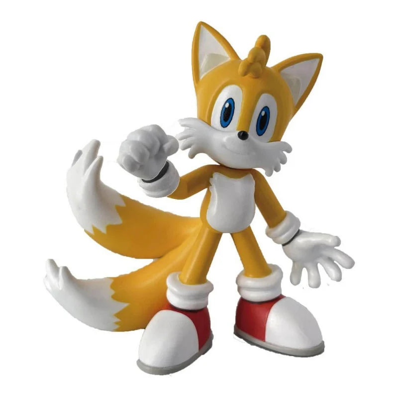 Комплект фигурки на Sonic - Вълна 1