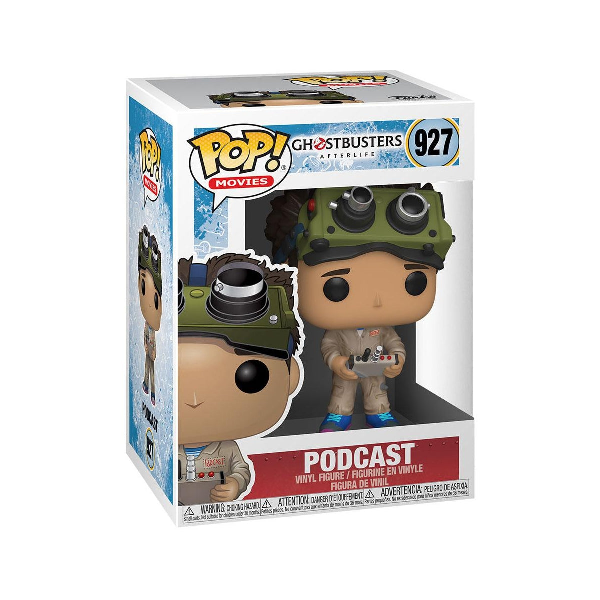 pop podcast 927