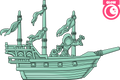 Geisterschiff