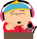 Cartman Brah