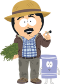 Farmer Randy