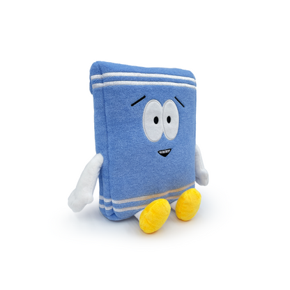 Towelie Plüschtier 2 (23 cm)