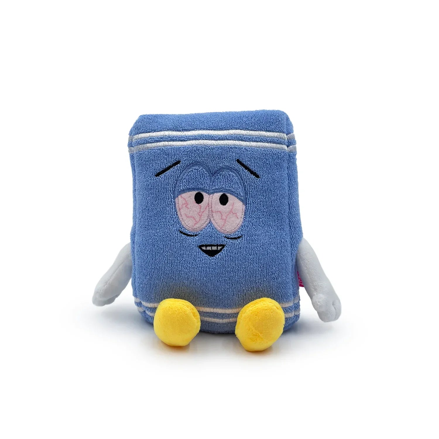 towelie shoulder rider plush youtooz