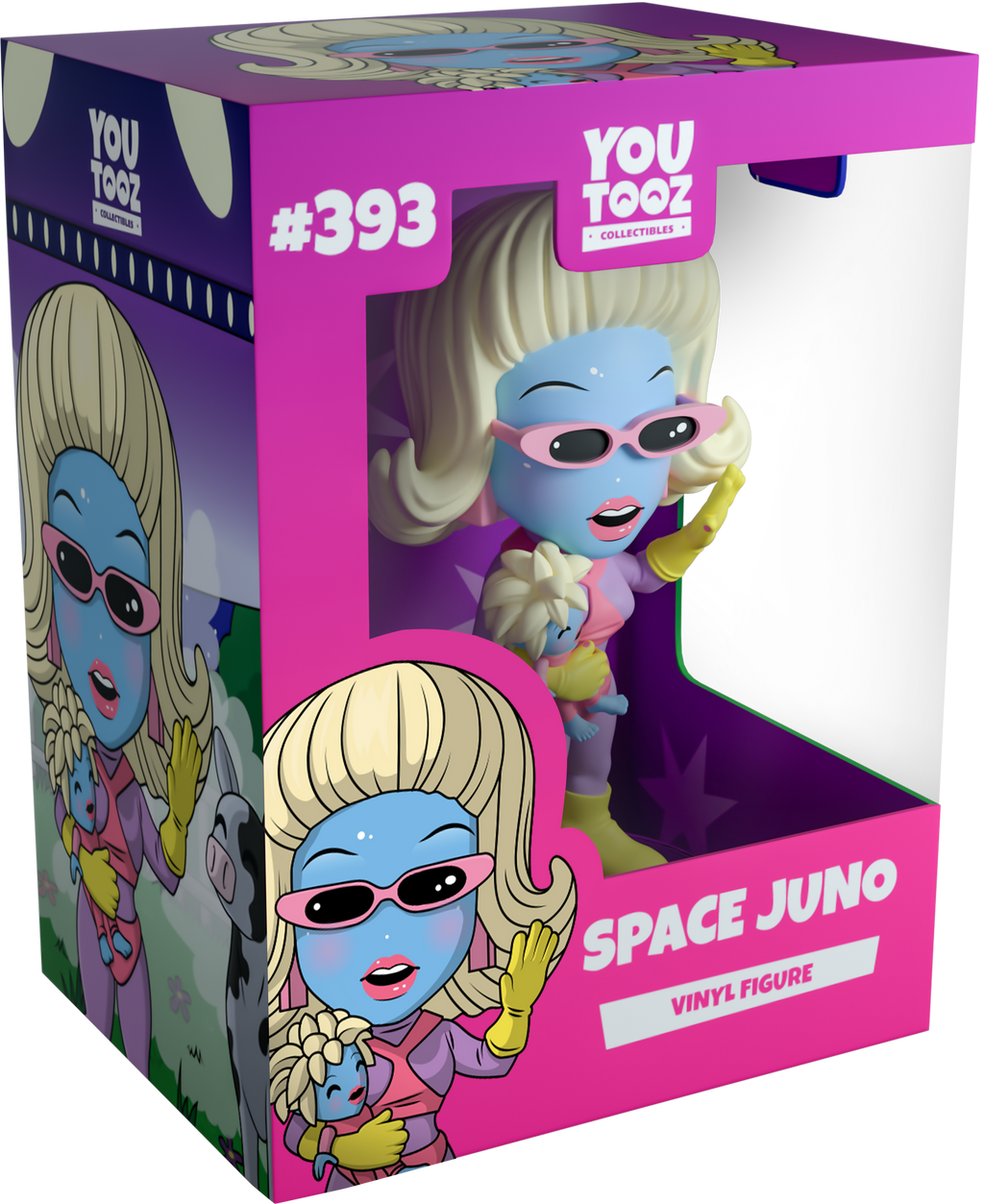 Space Juno