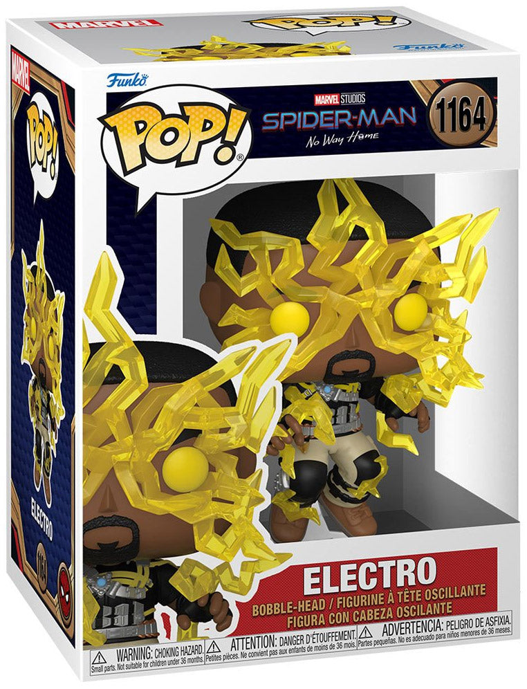 Pop! Electro