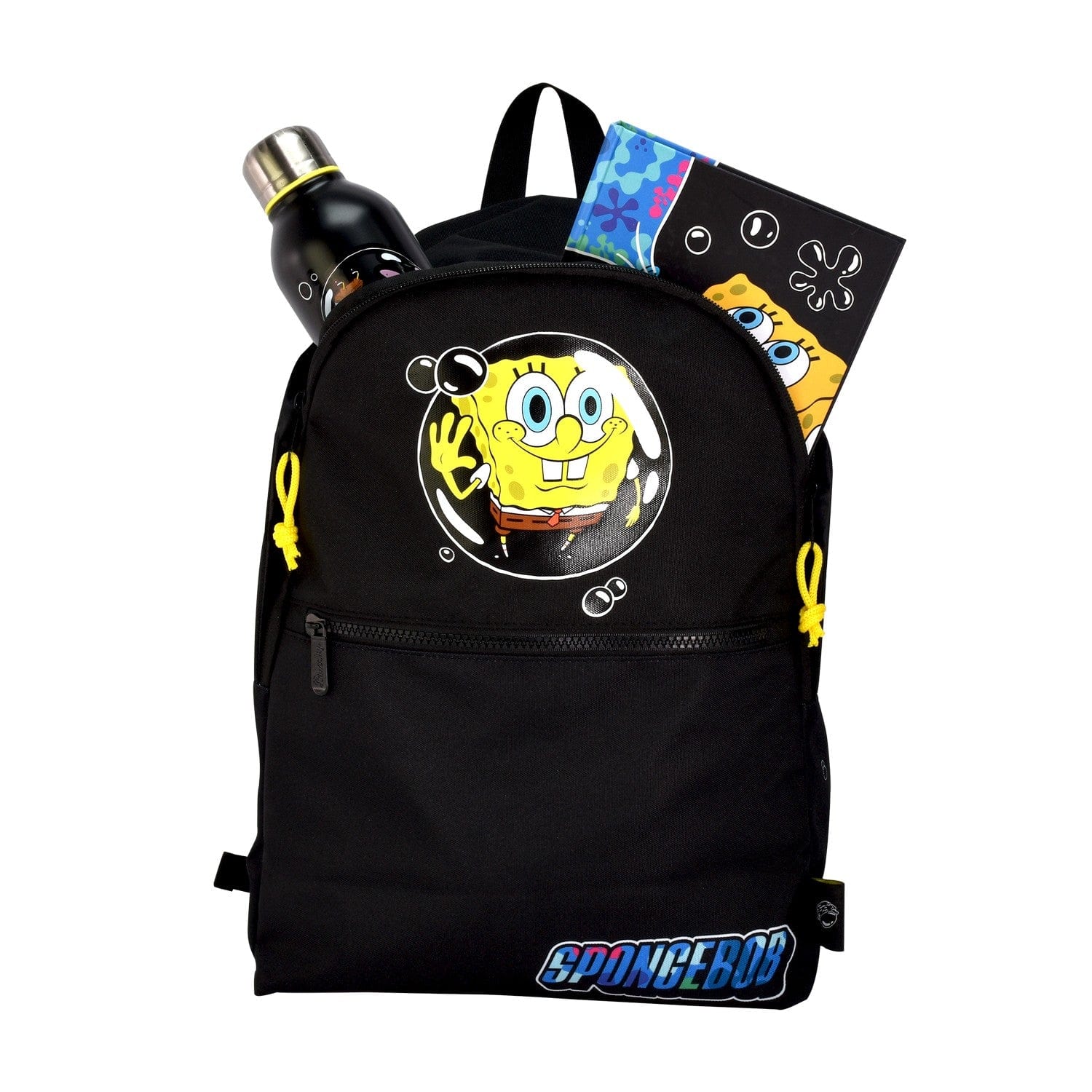 Svampebob Firkant Ryggsekk - Boble