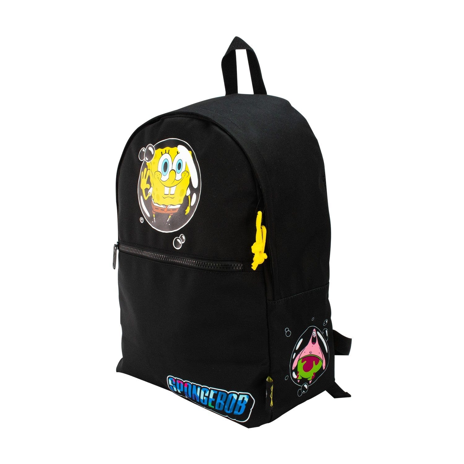 Svampebob Firkant Ryggsekk - Boble