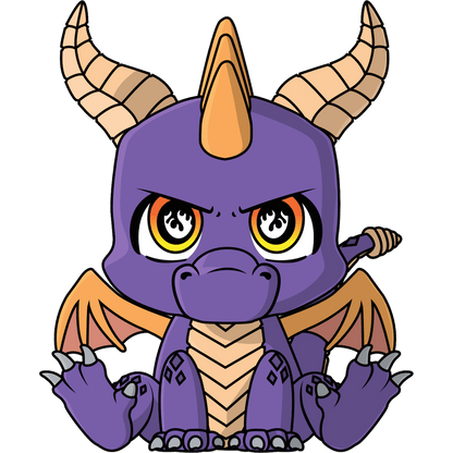 Spyro Fired Up