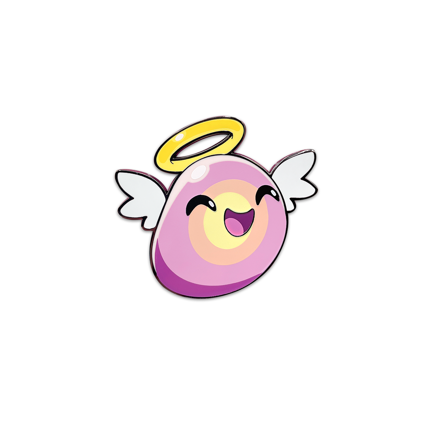 Slime Rancher Pin Set