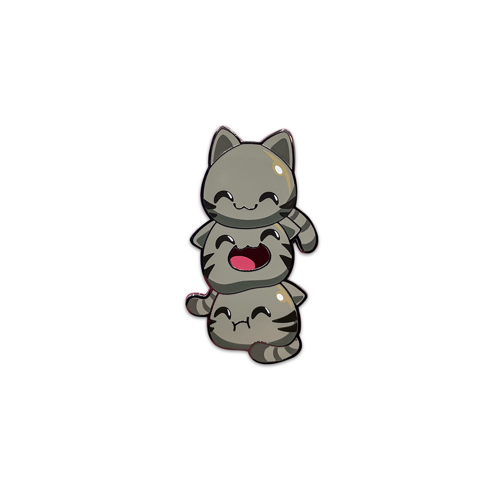 Slime Rancher Pin Set