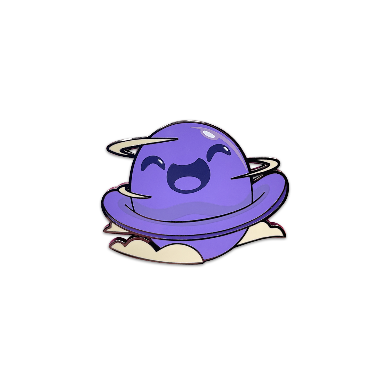 Slime Rancher Pin Set