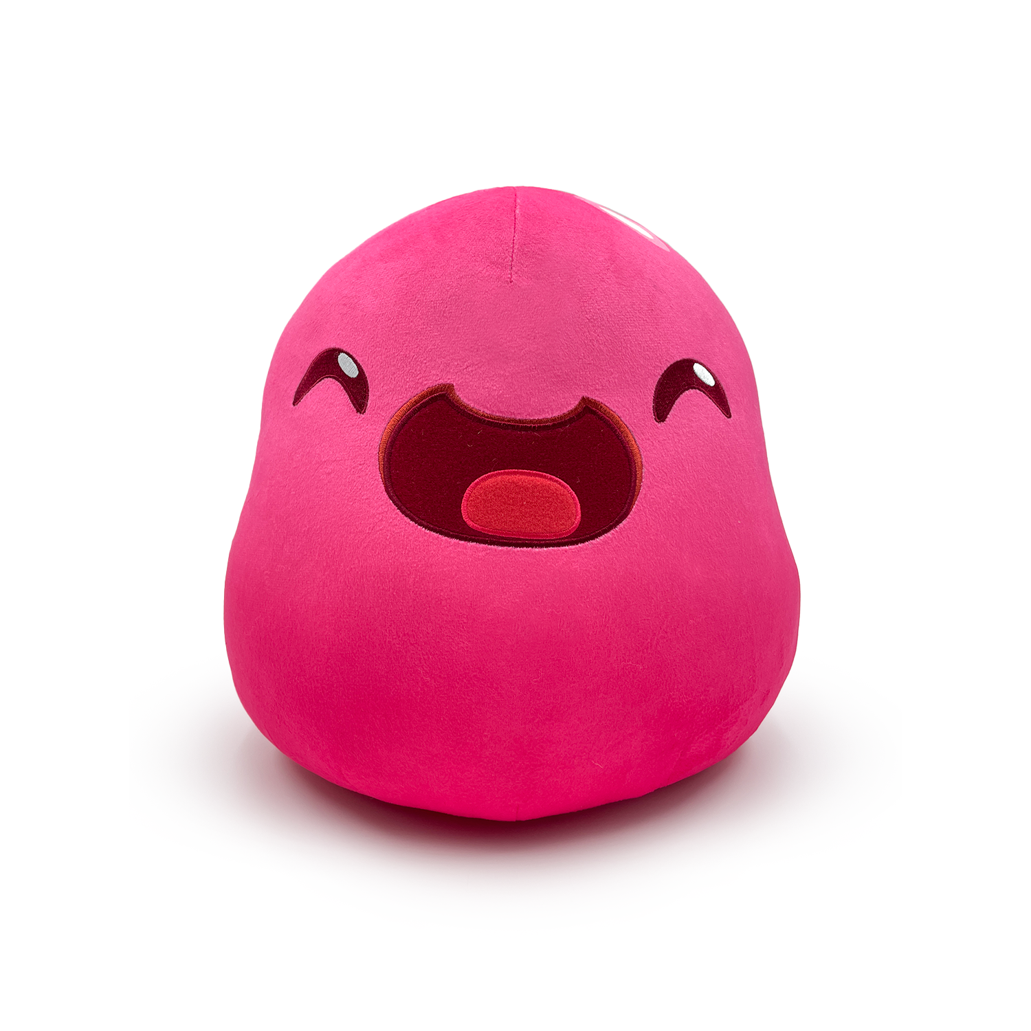 Pink Gordo Slime Plush (1ft)