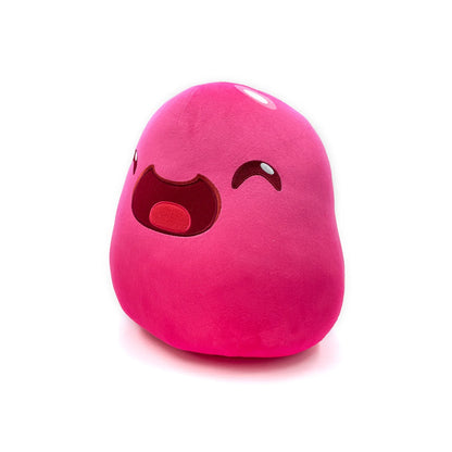 Peluche Pink Gordo Slime Youtooz Slime Rancher