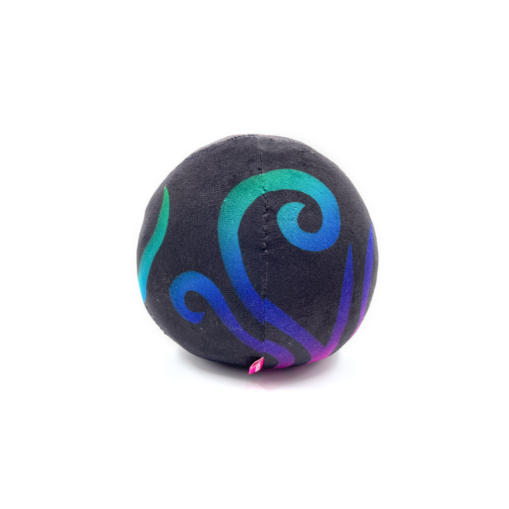 Der Tarr-Schleim-Stickie (15 cm)