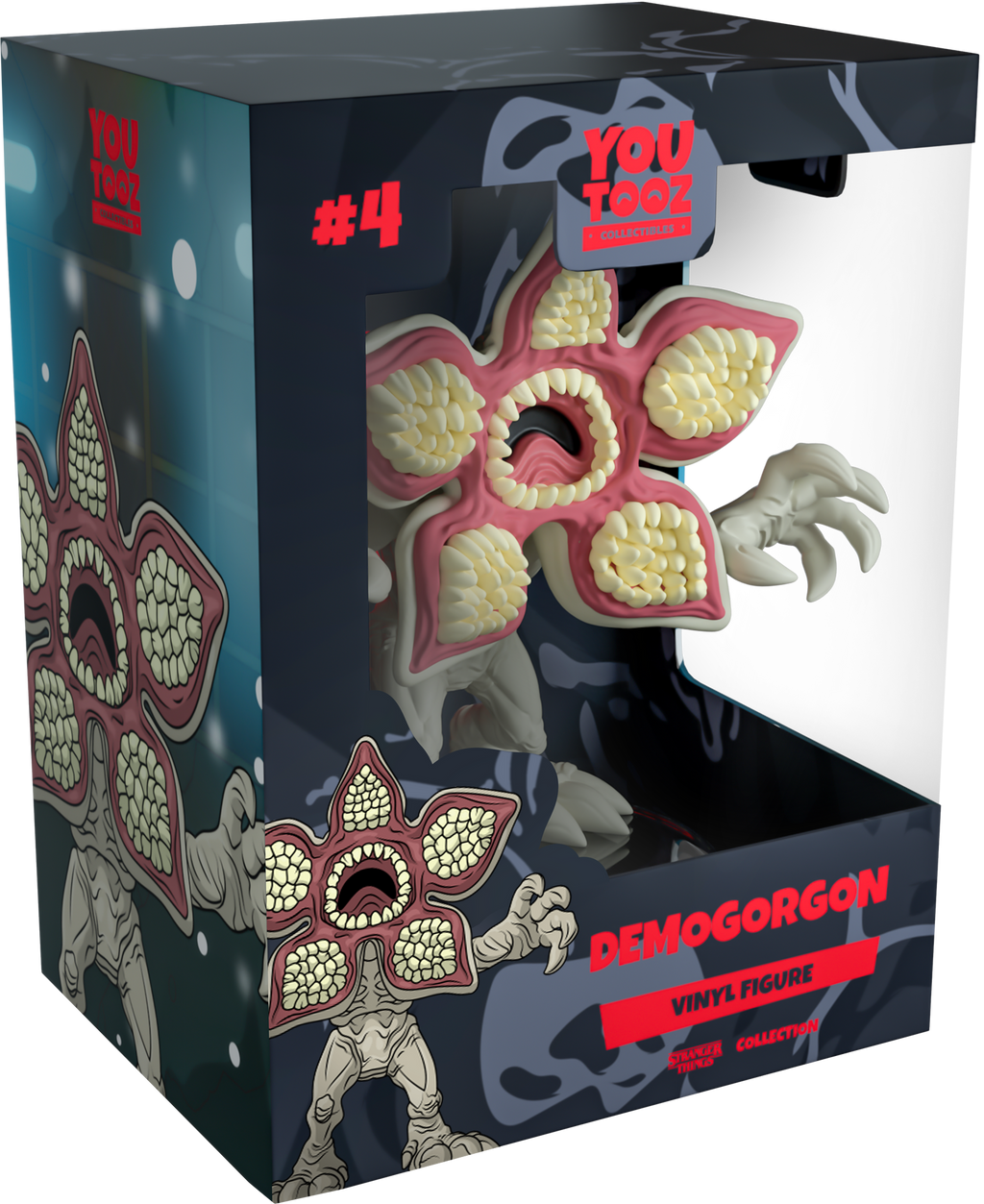 Demogorgon 