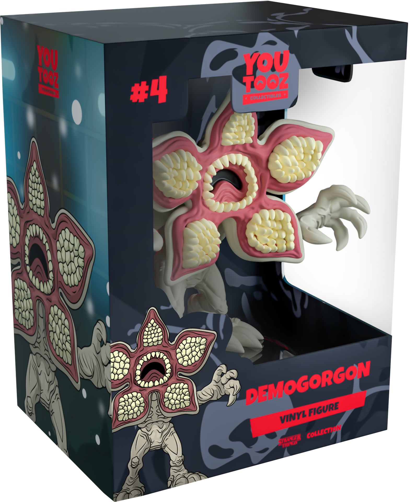 Demogorgon 