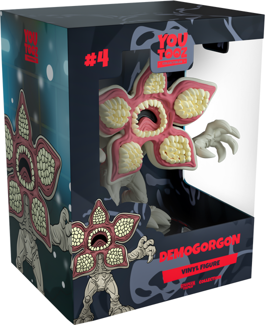 Demogorgon 