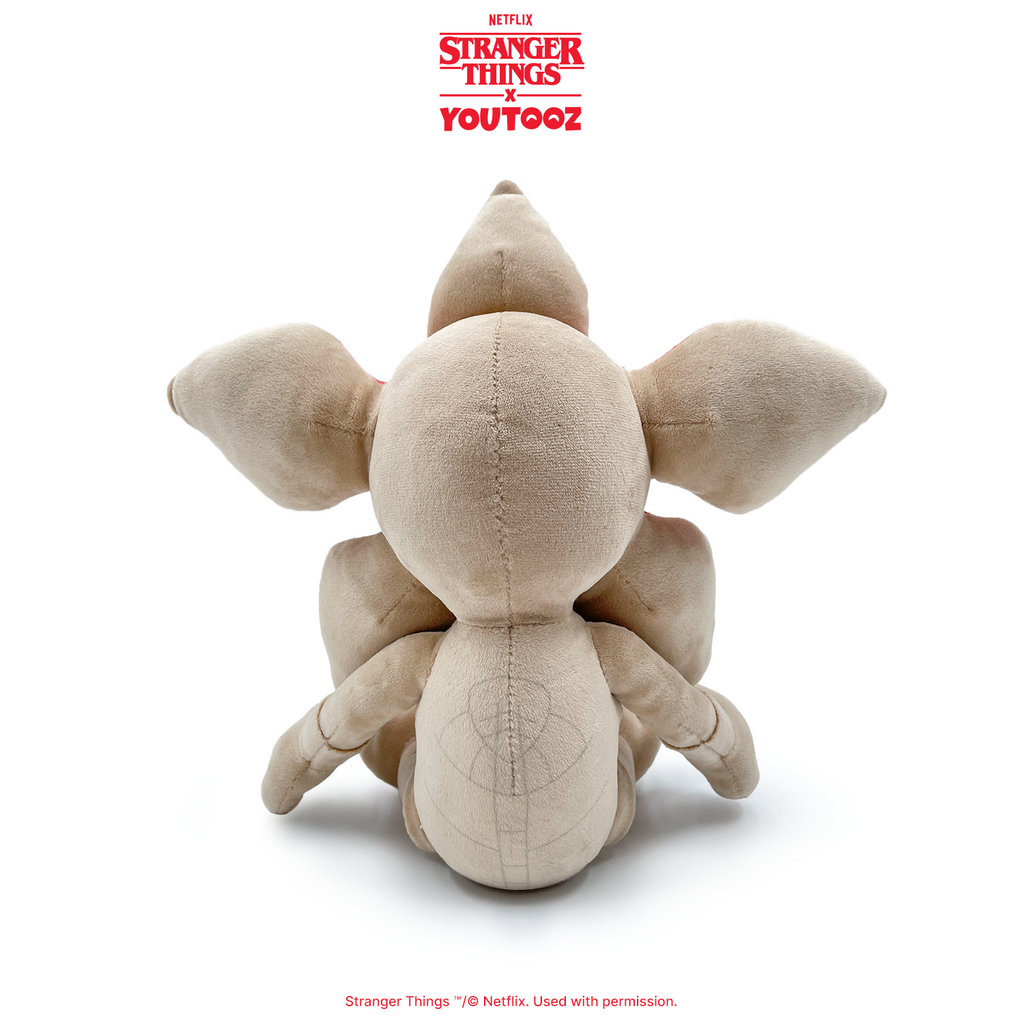 Demogorgon Plush (9in)