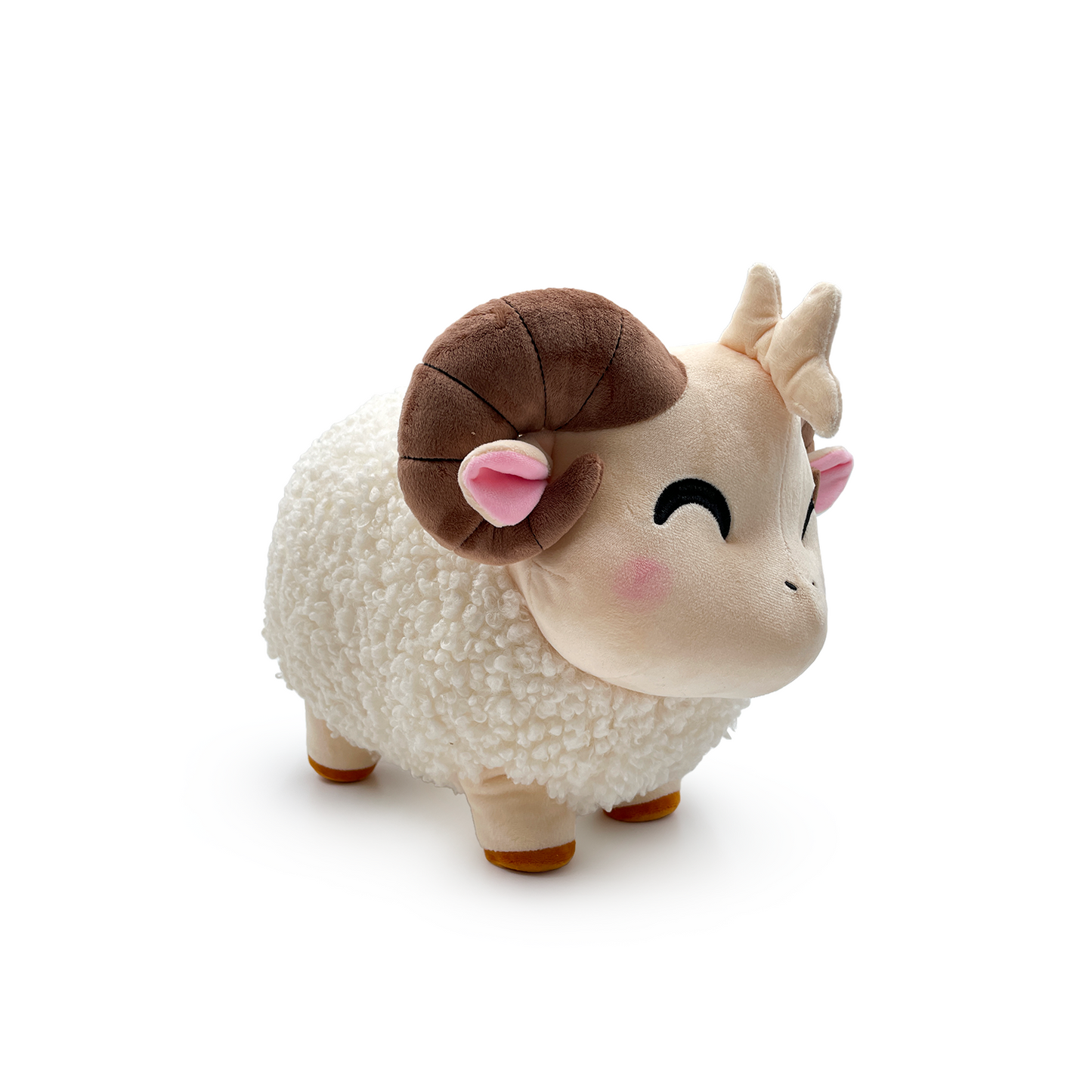 Standing Rammie Plush (1ft)