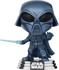 pop dark vador concept series 54