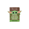 Star Wars: Das mandalorianische Notizbuch – Grogu