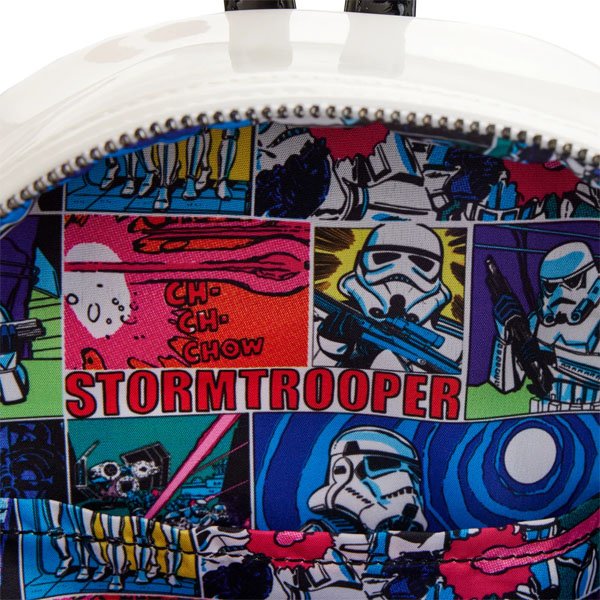 Batoh Stormtrooper Star Wars