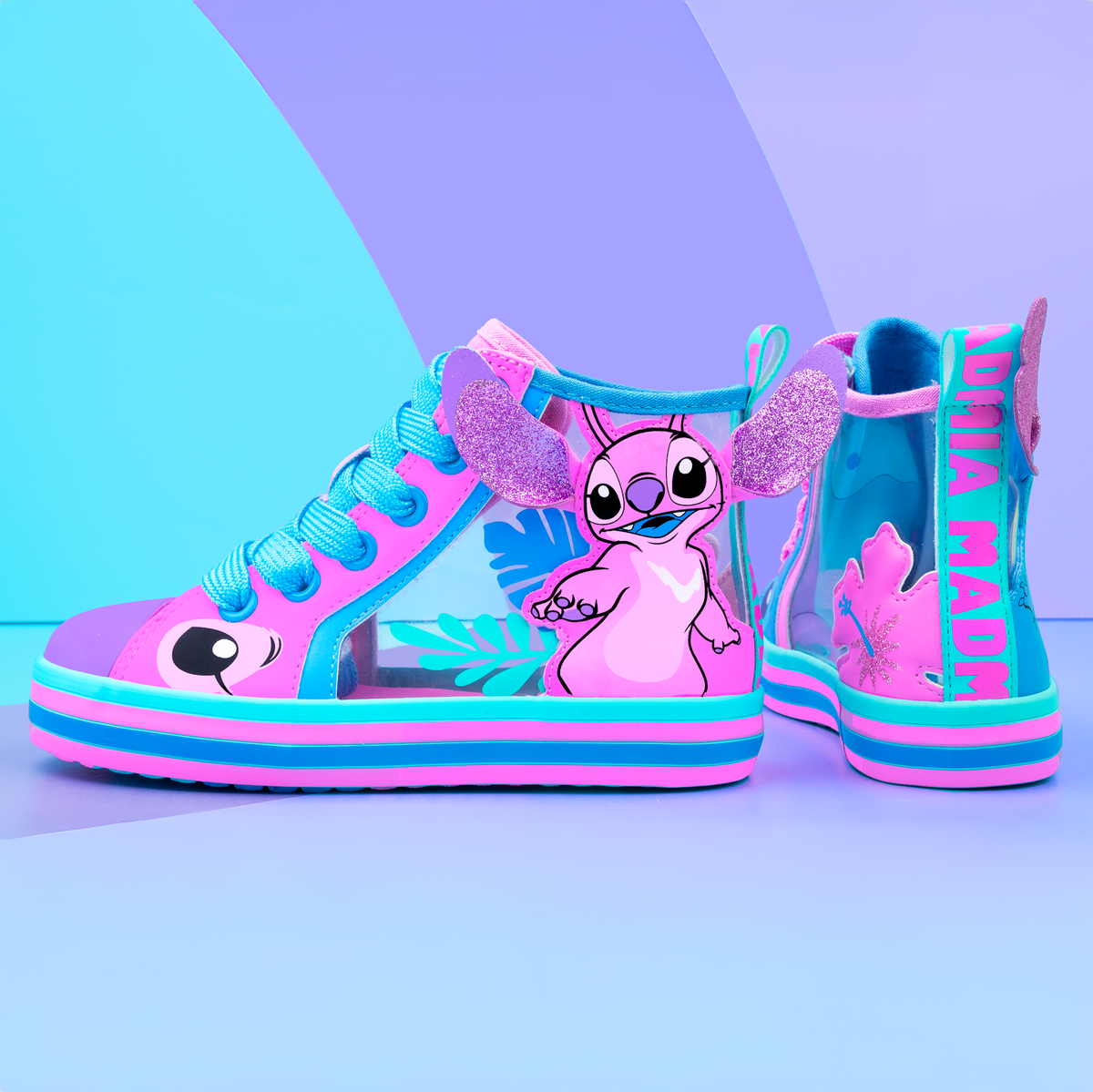 STITCH SCHUHE