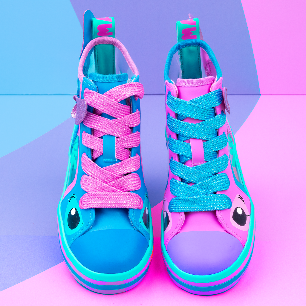 STITCH SCHUHE