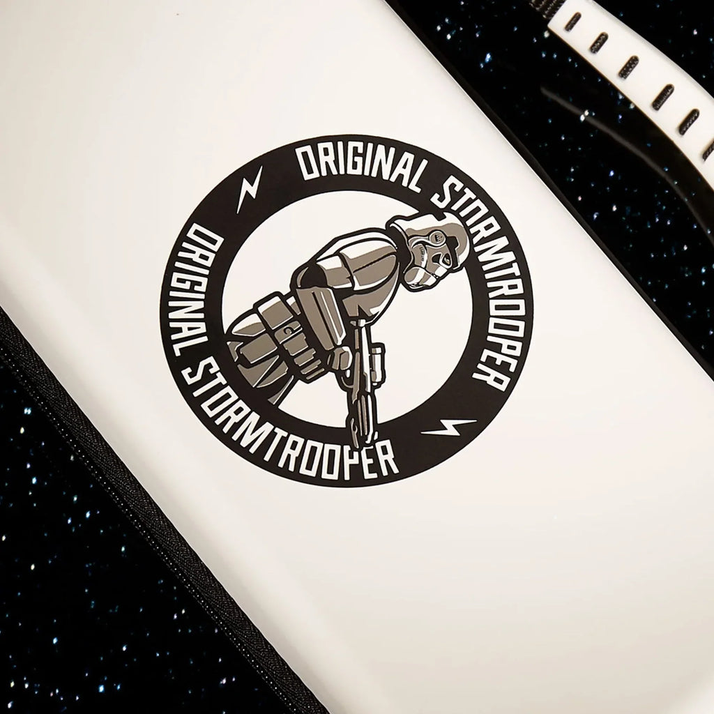 Étui Nintendo Switch Stormtrooper