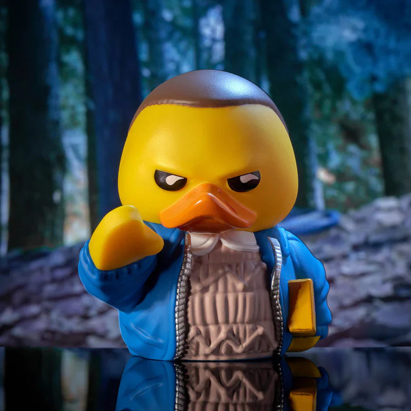 Duck Eleven (Első kiadás)