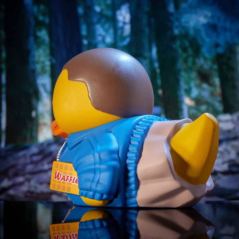 Duck Eleven (první vydání)