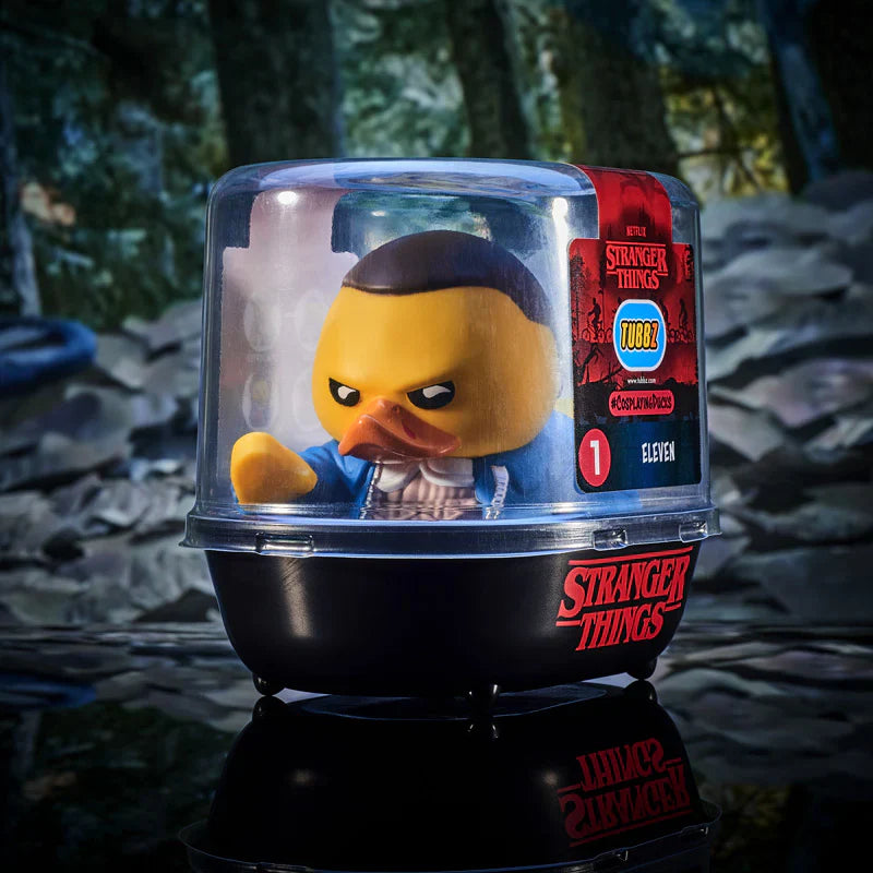 Duck Eleven (Első kiadás)